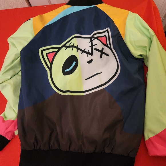 $150 Have faith Bio Hack tracksuit Matching jordan 1's Biohack - Picture 3 of 3